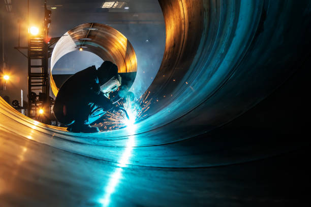 Best Maintenance and Repair Welding in Port Huron, MI