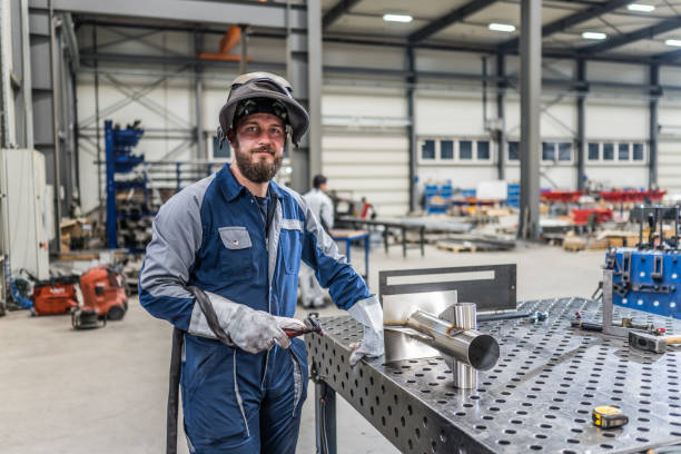 Affordable Welder Services in Port Huron, MI