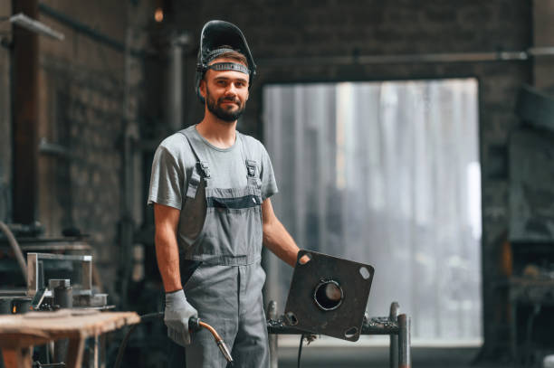 Best Specialty Welding Processes in Port Huron, MI