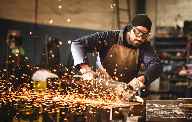 Reliable Port Huron, MI Welder & Metal Fabrication Solutions