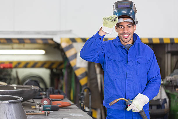 Best Welding Inspection and Certification in Port Huron, MI