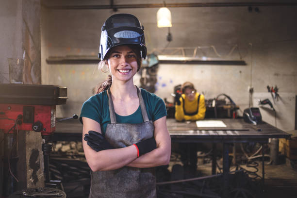 Affordable Welder Services in Port Huron, MI